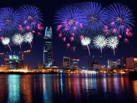 Hà Nội, TPHCM, Đà Nẵng hủy bắn pháo hoa dịp Tết