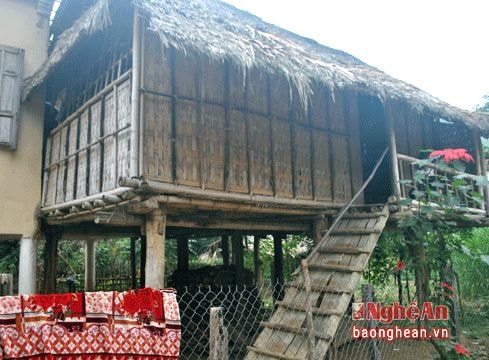 Tại sao người Ơ đu lại sợ tiếng chiêng