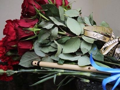 Người dân thế giới chia buồn với các nạn nhân TU-154