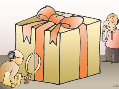 Ông Vũ Mão: Cần xây dựng chế tài xử lý việc tặng quà Tết lãnh đạo
