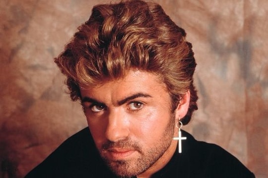 Ngôi sao nhạc Pop George Michael qua đời đúng vào đêm Giáng Sinh