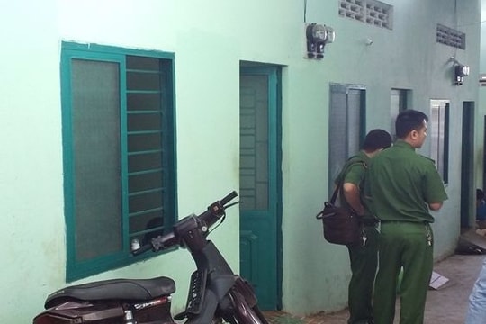Phát hiện 3 người đàn ông tử vong bí ẩn trong nhà trọ