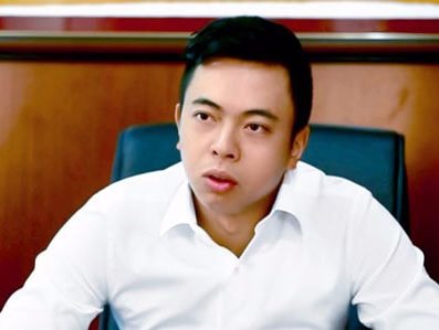 Giới thiệu nhân sự thay ông Vũ Quang Hải