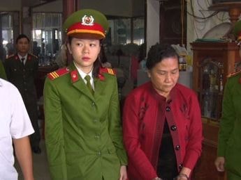 Huy động tiền gửi lãi suất cao, chiếm đoạt gần 40 tỷ đồng