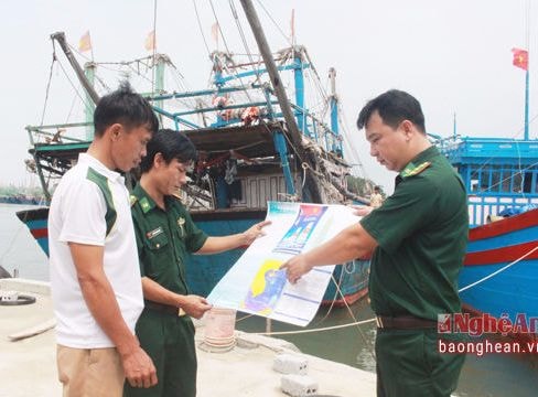 Báo cáo viên cần đổi mới phương thức tuyên truyền miệng