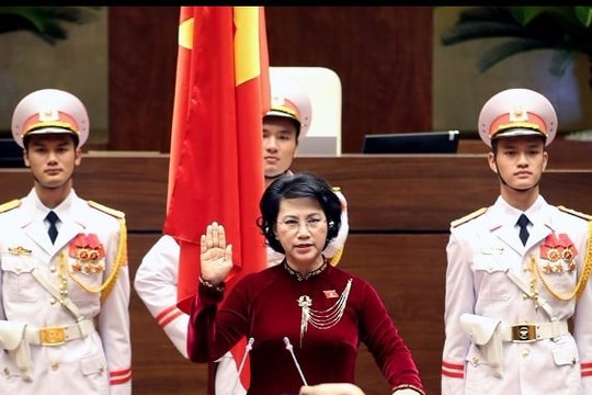 10 sự kiện nổi bật trong nước năm 2016