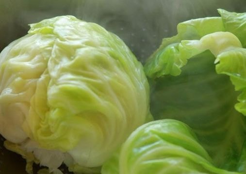 Ăn bắp cải hằng ngày để phòng bệnh