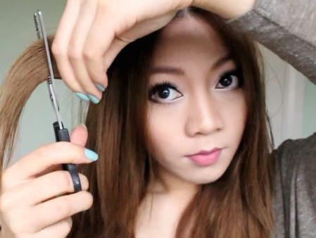 Để tóc ngắn hay dài tốt cho sức khỏe hơn?