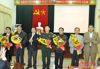 Nâng cao hiệu quả chức năng giám sát và phản biện xã hội