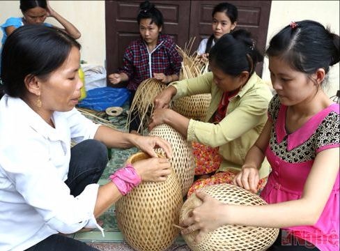 Hội LHPN tỉnh triển khai Chương trình hành động