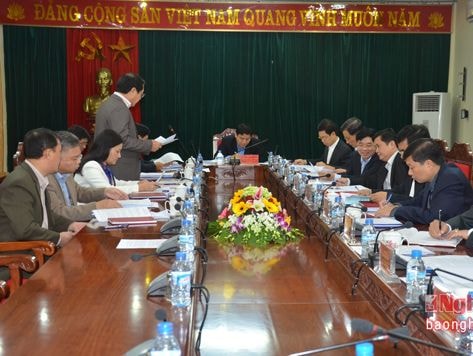 Sẽ nâng cấp Nhà tưởng niệm Chủ tịch Hồ Chí Minh tại Khu di tích Kim Liên