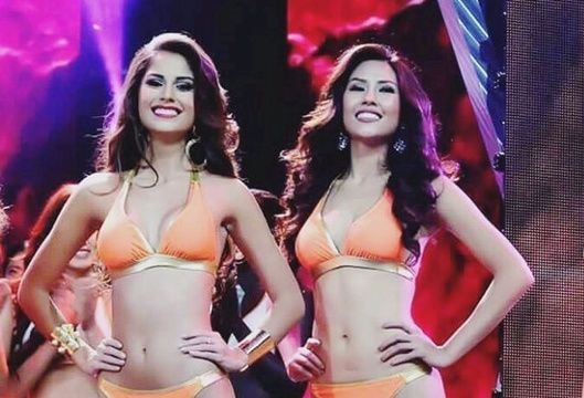 Việt Nam vươn lên hạng 31 trên bản đồ sắc đẹp thế giới