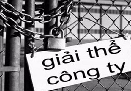 Mỗi ngày có 200 doanh nghiệp 'bỏ cuộc chơi'