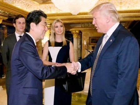 Quan hệ Mỹ - Nhật: Thông điệp từ Trân Châu Cảng