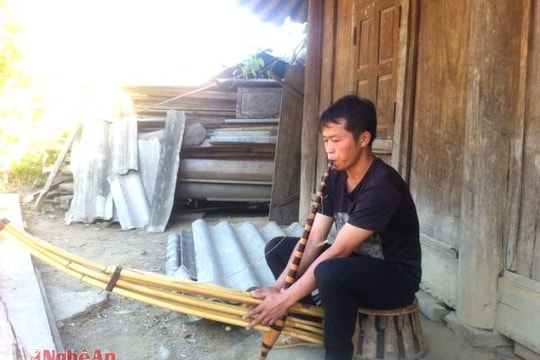 200 cử nhân cử tuyển thất nghiệp - đâu là nguyên nhân