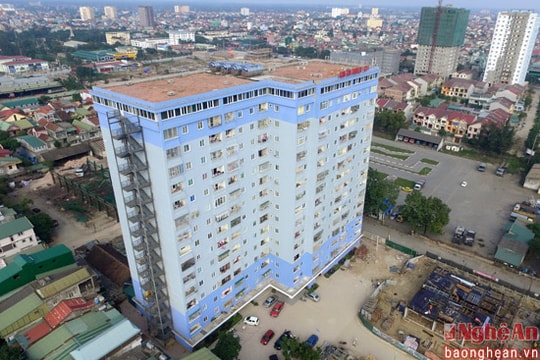 Công ty CP Địa ốc Kim Thi tập trung phát triển nhà ở xã hội