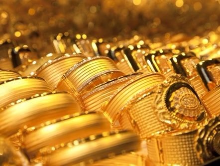 Giả làm nhân viên cục điều tra, cướp 45 kg vàng