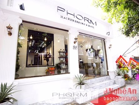 Tiếp lửa niềm đam mê...