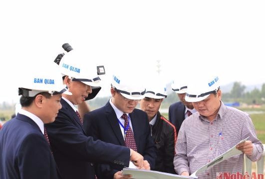 Thực hiện tốt nhiệm vụ kiểm tra, giám sát quản lý và sử dụng tài chính, tài sản công