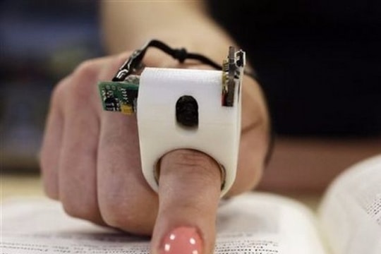 7 thiết bị kỳ diệu của công nghệ