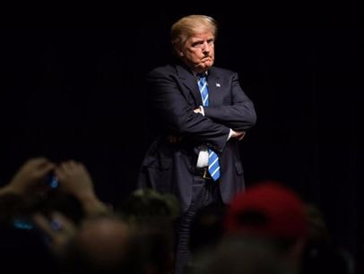 Ông Trump và 5 điểm nóng có thể bùng phát thành Thế chiến 3 năm 2017