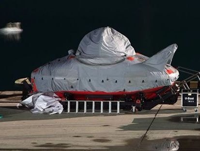 Nga tìm thấy tất cả mảnh vỡ thân máy bay Tu-154