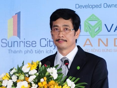 Tỷ phú USD thứ 3 Việt Nam chính thức xuất hiện