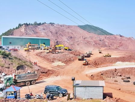 Cần đẩy nhanh tiến độ giải ngân kế hoạch vốn đầu tư công năm 2016