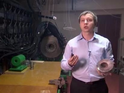 Nga thử thành công súng điện từ cho tiêm kích mới