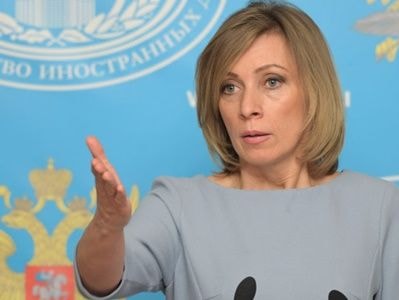 Gần 100 người Nga phải rời Mỹ sau lệnh trục xuất các nhà ngoại giao