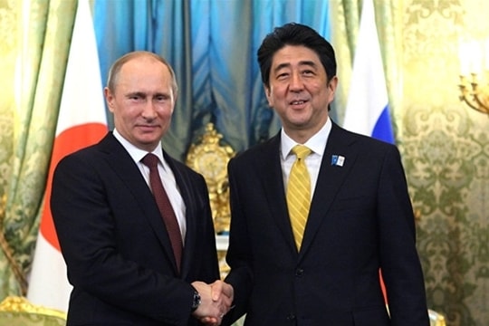 Sự kiện quốc tế nổi bật tuần qua