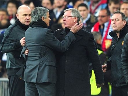 Manchester United trở lại: Dấu ấn 'Người đặc biệt'!