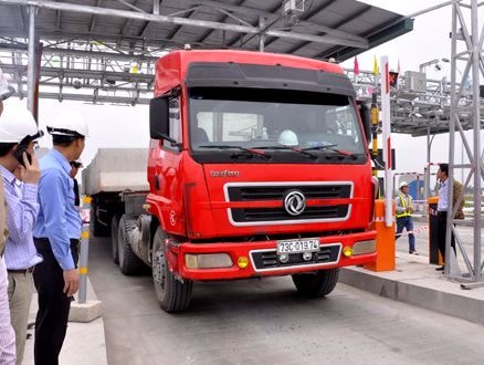 Quốc hội lần đầu tiên lập đoàn giám sát BOT giao thông