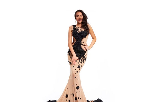 Hoa hậu Du lịch quốc tế 2016: New Zealand đăng quang, Việt Nam đoạt giải Trang phục truyền thống