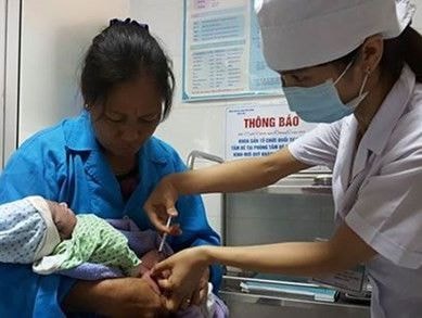 Việt Nam sẽ khống chế được virus viêm gan B