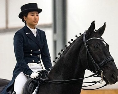 Con gái bạn thân Tổng thống Hàn Quốc bị bắt tại Đan Mạch