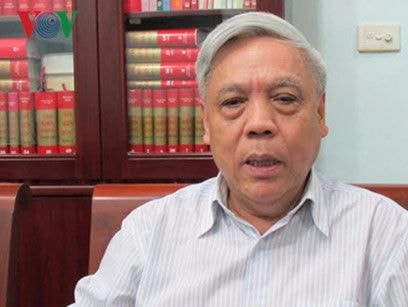 Một năm thực hiện Nghị quyết Đại hội XII: Những bước chuyển quan trọng