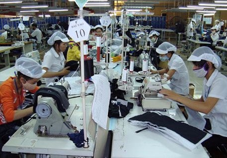 Tăng trưởng kinh tế năm 2017 sẽ theo chiều hướng tích cực