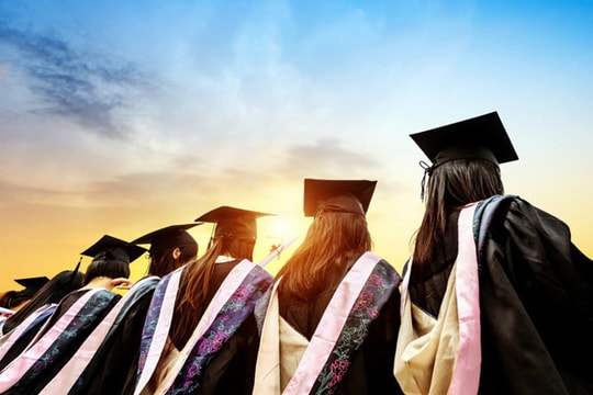 Tổ chức nước ngoài có thể được kinh doanh tư vấn du học