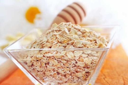 8 thực phẩm bạn nên ăn trước khi tập luyện