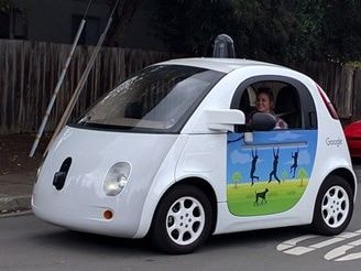 Những ứng dụng công nghệ đột phá trong năm 2017