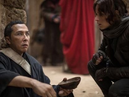 Phim của Chân Tử Đan trên đà đến ngôi vương Bắc Mỹ