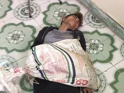 Bị dân làng đánh nhập viện vì trộm chó đầu năm