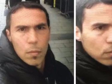 Thổ Nhĩ Kỳ bắt hai người nước ngoài nghi liên quan đến vụ xả súng hộp đêm