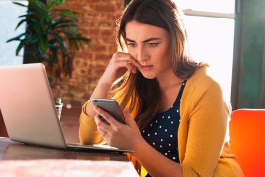 Quyền 'ngoài vùng phủ sóng' của lao động Pháp