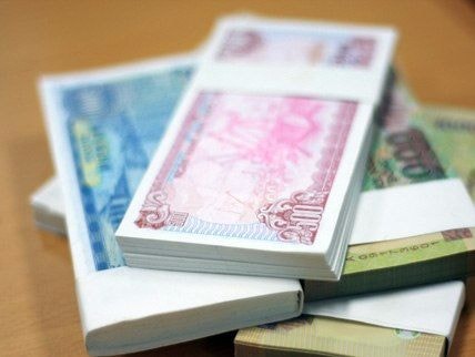 Tết năm nay sẽ không có tiền mới mệnh giá dưới 5.000 đồng