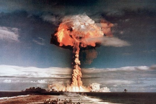 Siêu máy tính 'khổng lồ' Nga có thể tiên đoán chiến tranh?