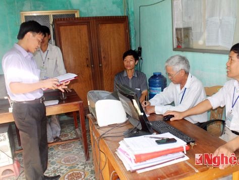 Trung thực, khách quan khi kiểm tra chấp hành kỷ luật hành chính