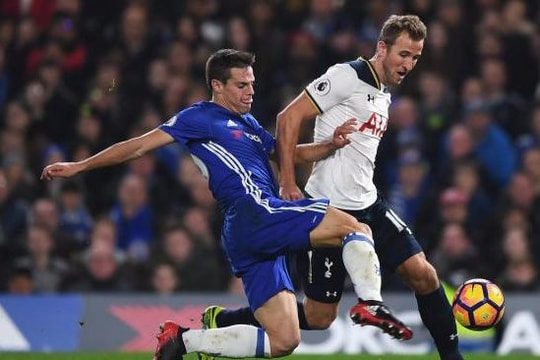 Derby London: Chờ đón Chelsea san bằng kỷ lục?