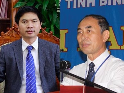 Quyết định nhân sự một số cơ quan Trung ương, địa phương